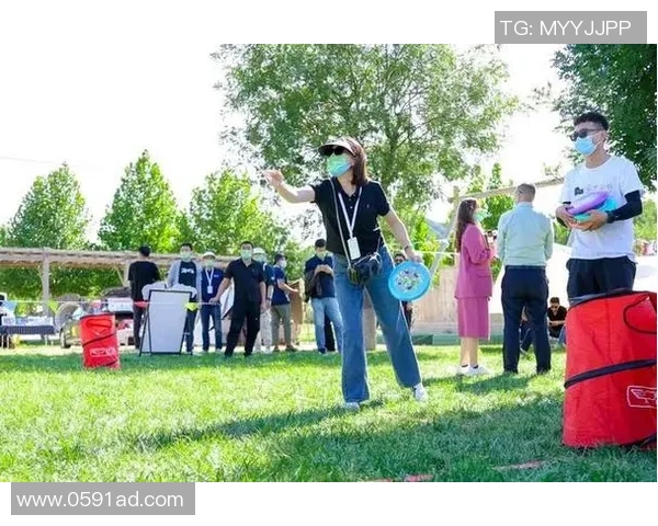 广州飞盘队的意识觉醒与团队精神探索之旅