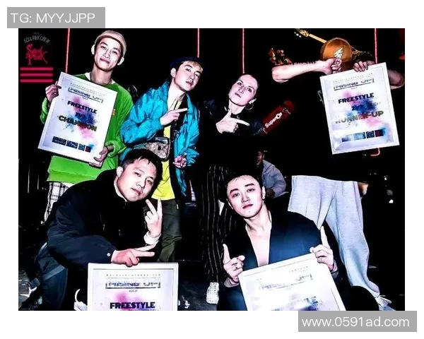 成都街舞队荣登全国街舞排行榜第八名展现实力与风采